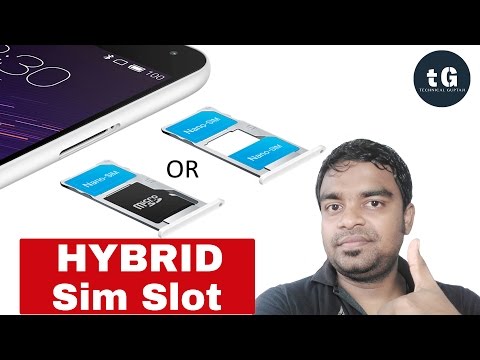 apa itu slot hybrid