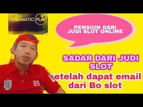 apa arti dari slot