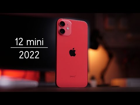 iphone 12 mini camera review