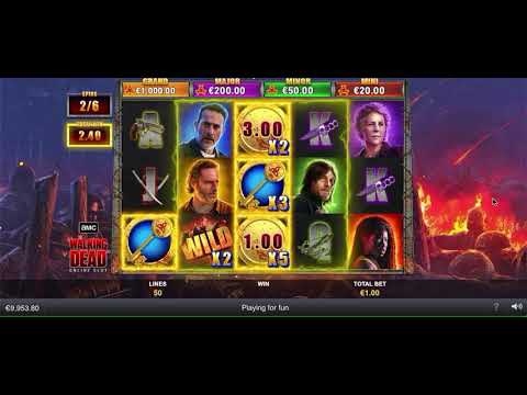 link slot demo