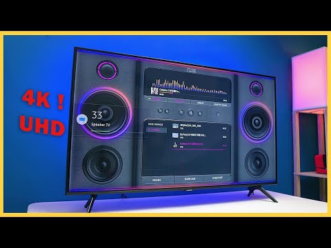 review samsung smart tv 43 inch